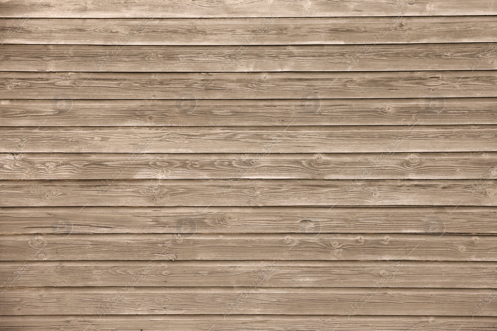 Photo of Texture of old wooden surface as background