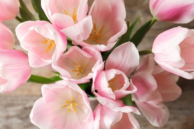 Photo of Beautiful tulips for Mother's Day, closeup