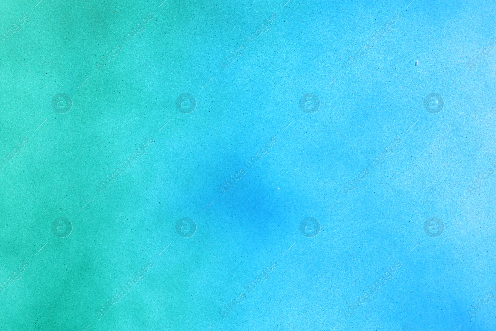 Photo of Texture of abstract spray paint as background, top view