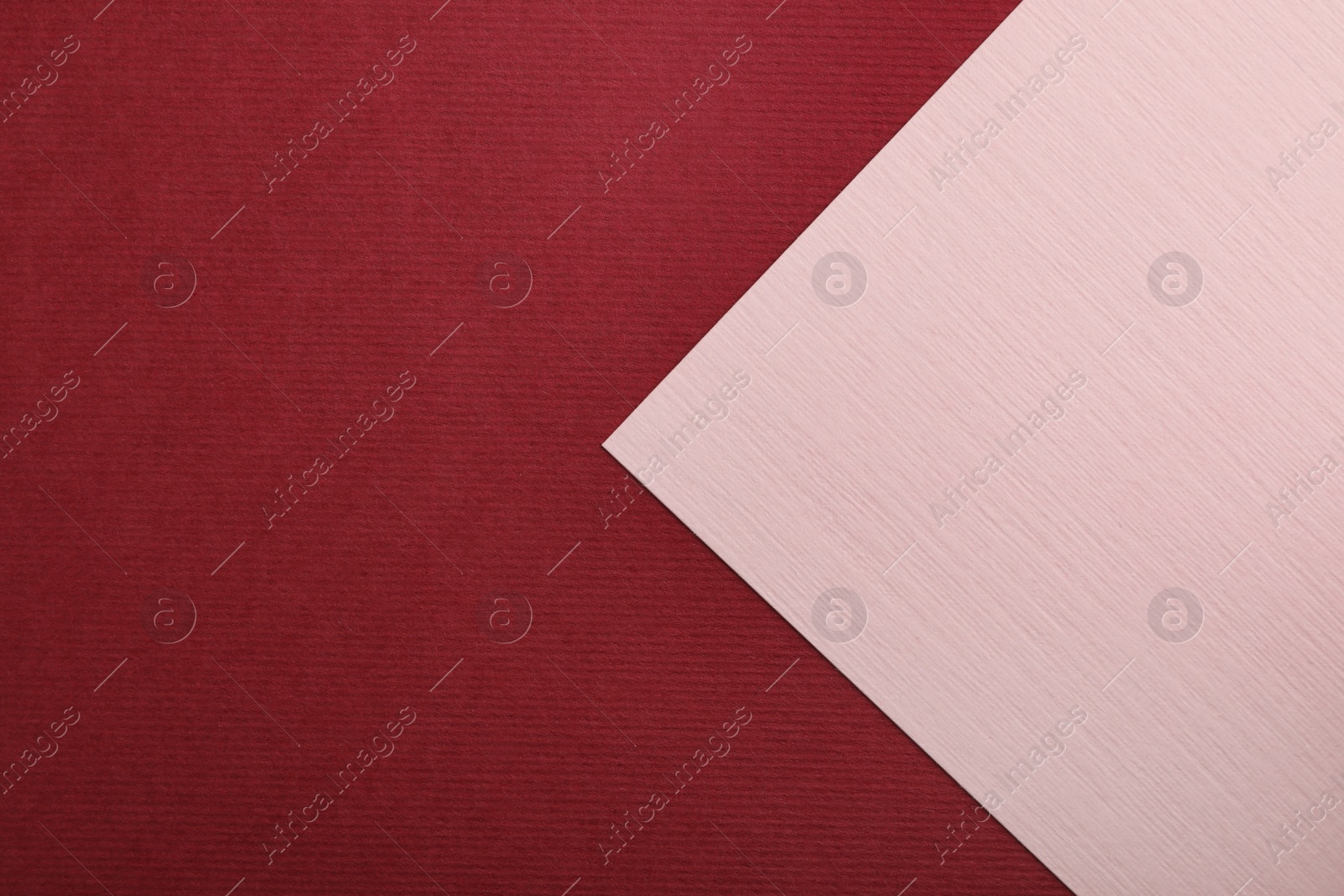 Photo of Colorful paper sheets as background, top view