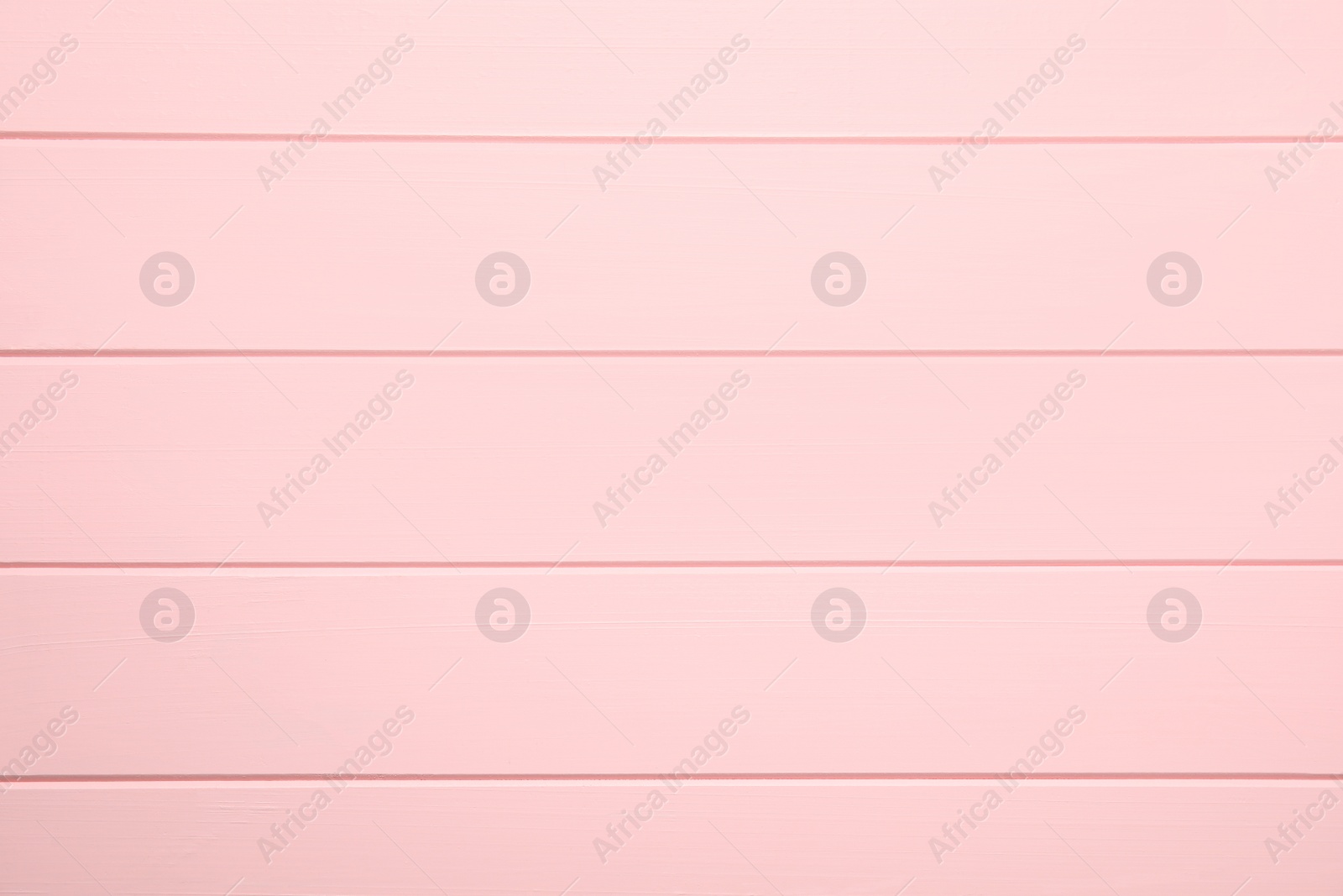 Photo of Pink wooden surface for photography, top view. Stylish photo background