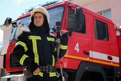 Firefighter