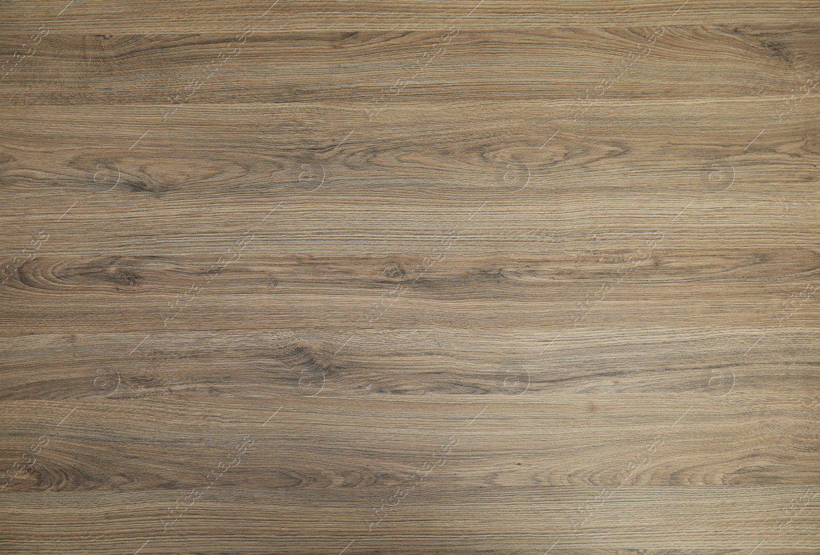 Photo of Texture of wooden surface as background, top view