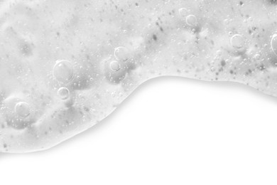 Image of Serum on white background. Skin care product