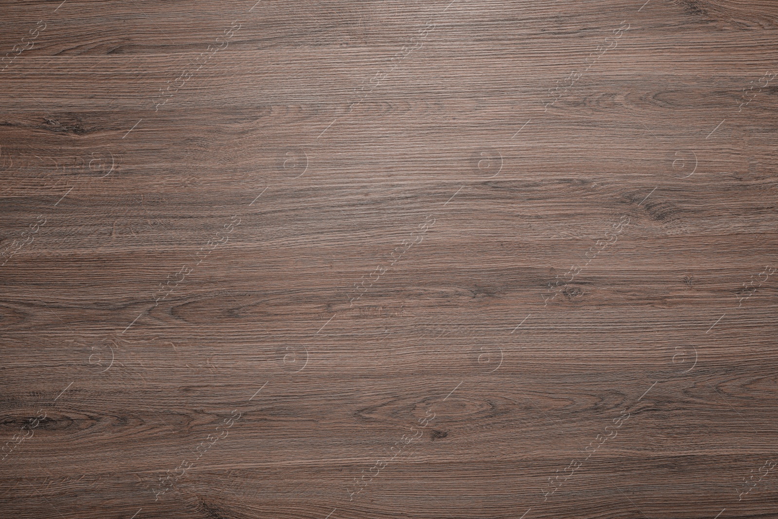 Photo of Texture of wooden surface as background, top view