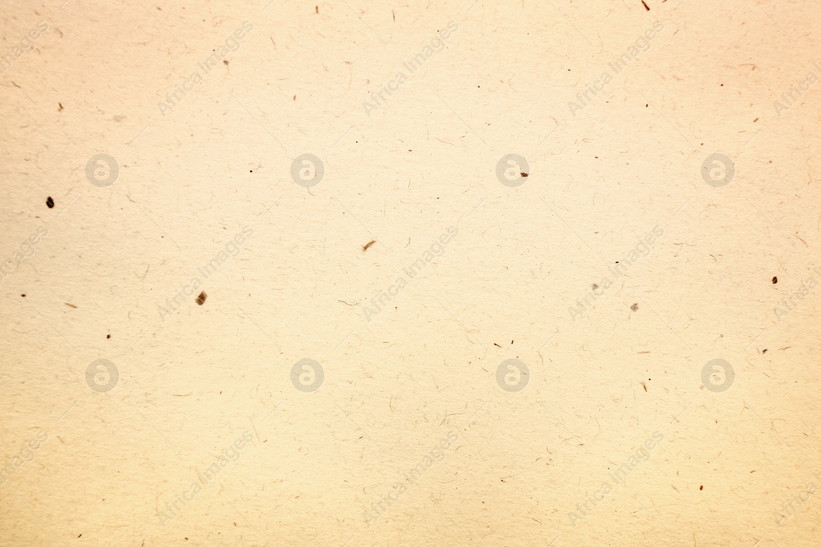 Image of Old paper as background. Texture of parchment