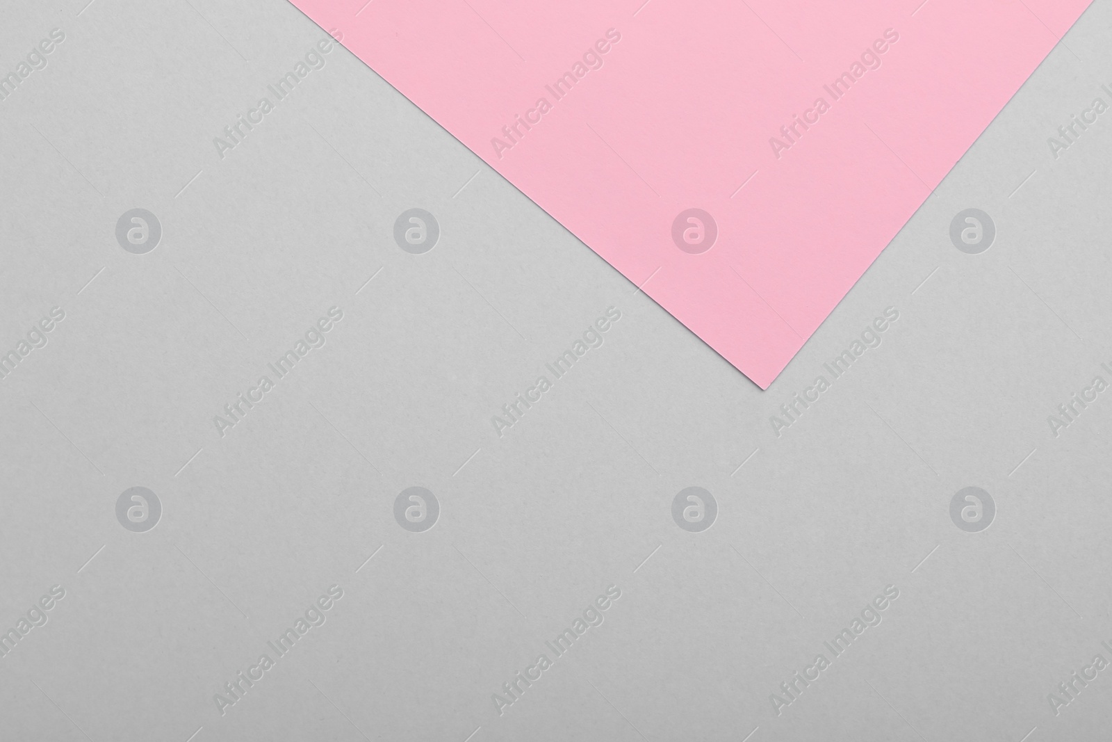 Photo of Colorful paper sheets as background, top view