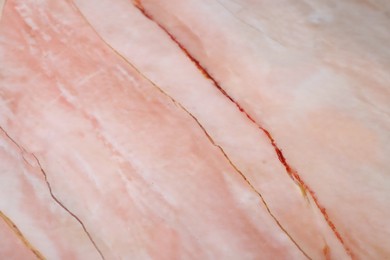 Photo of Texture of marble surface as background, closeup