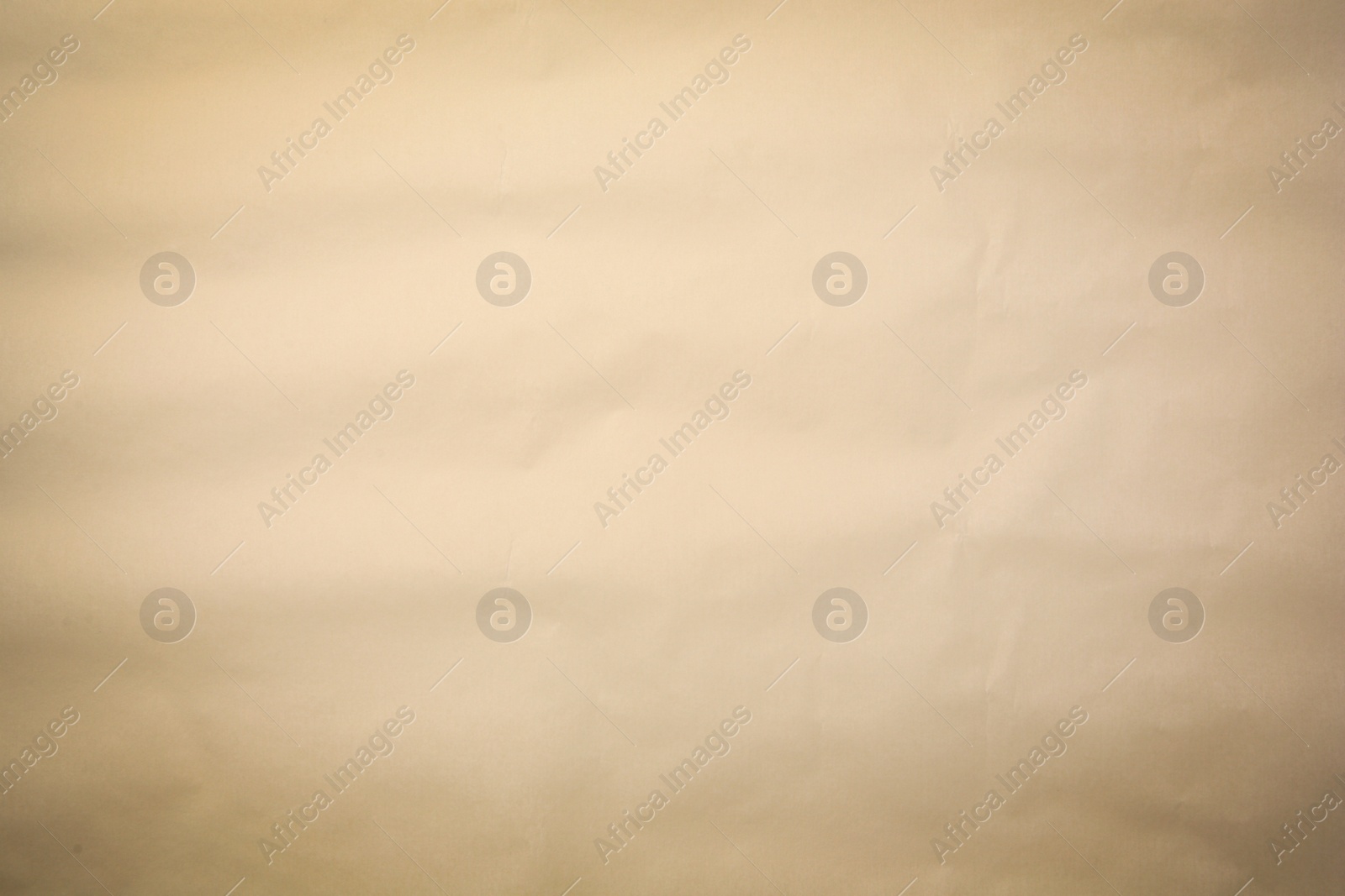 Image of Old paper as background. Texture of parchment