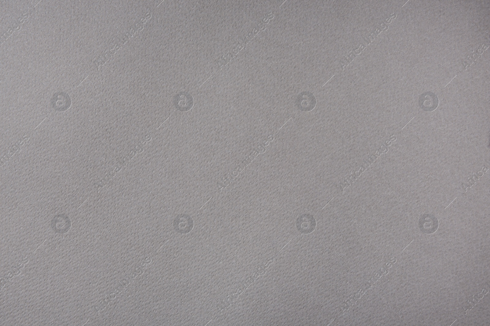 Photo of Texture of paper sheet as background, top view