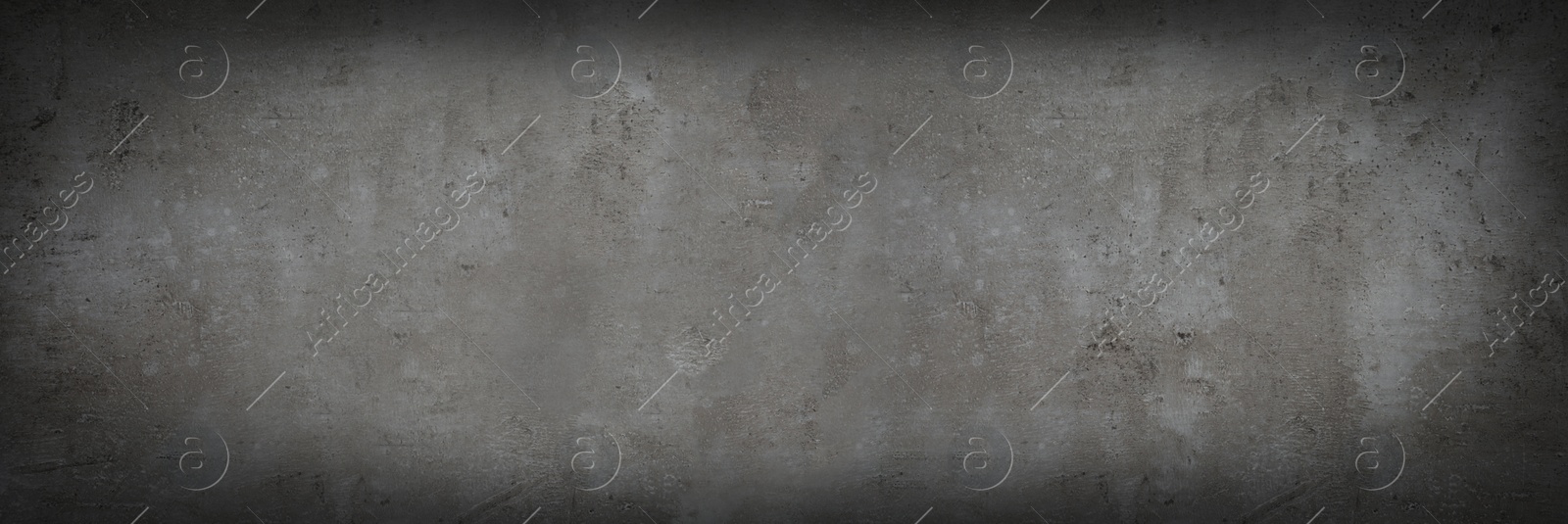 Image of Texture of grey stone surface as background, closeup. Banner design