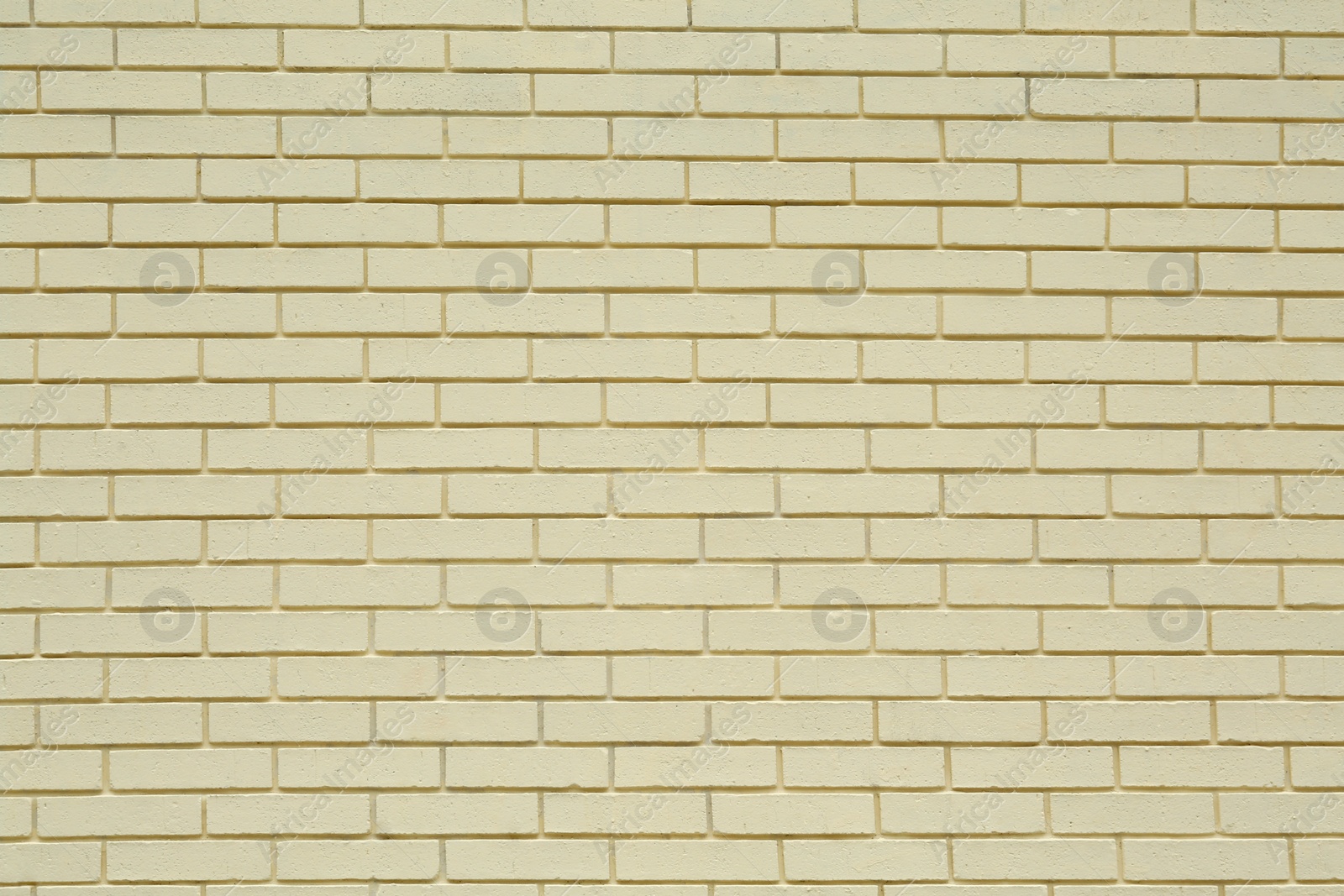 Photo of Texture of brick wall as background, closeup