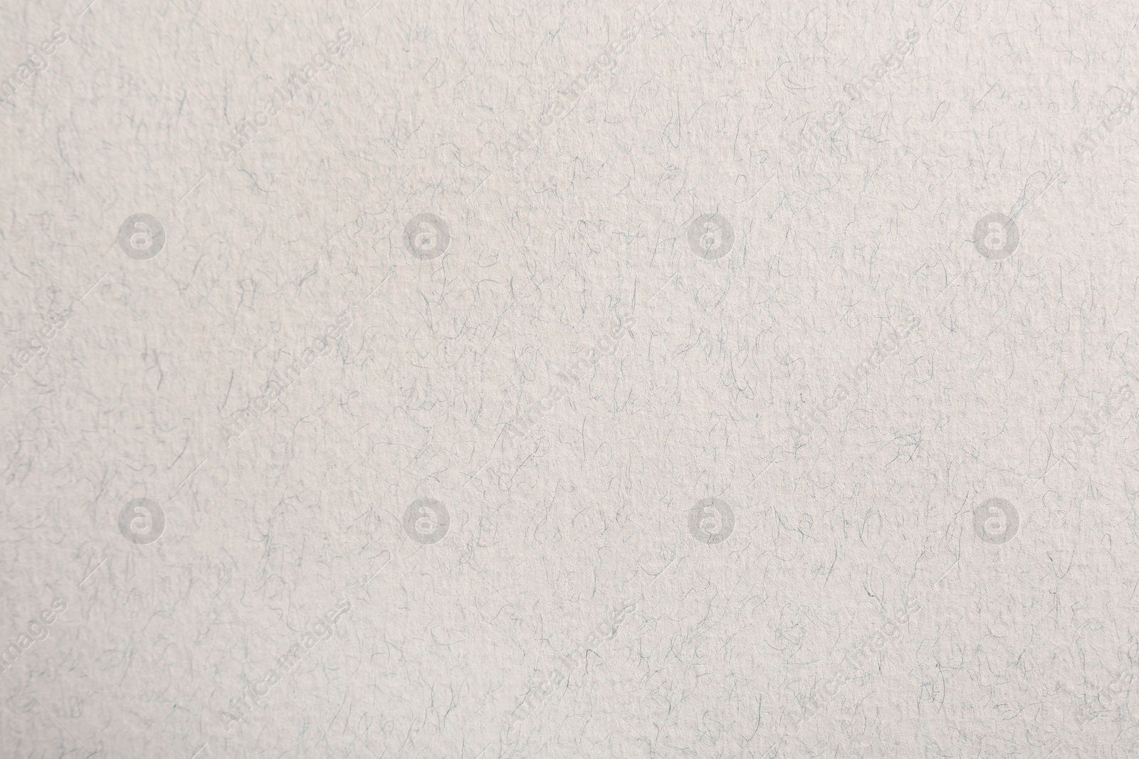 Photo of Recycled paper texture as background, top view