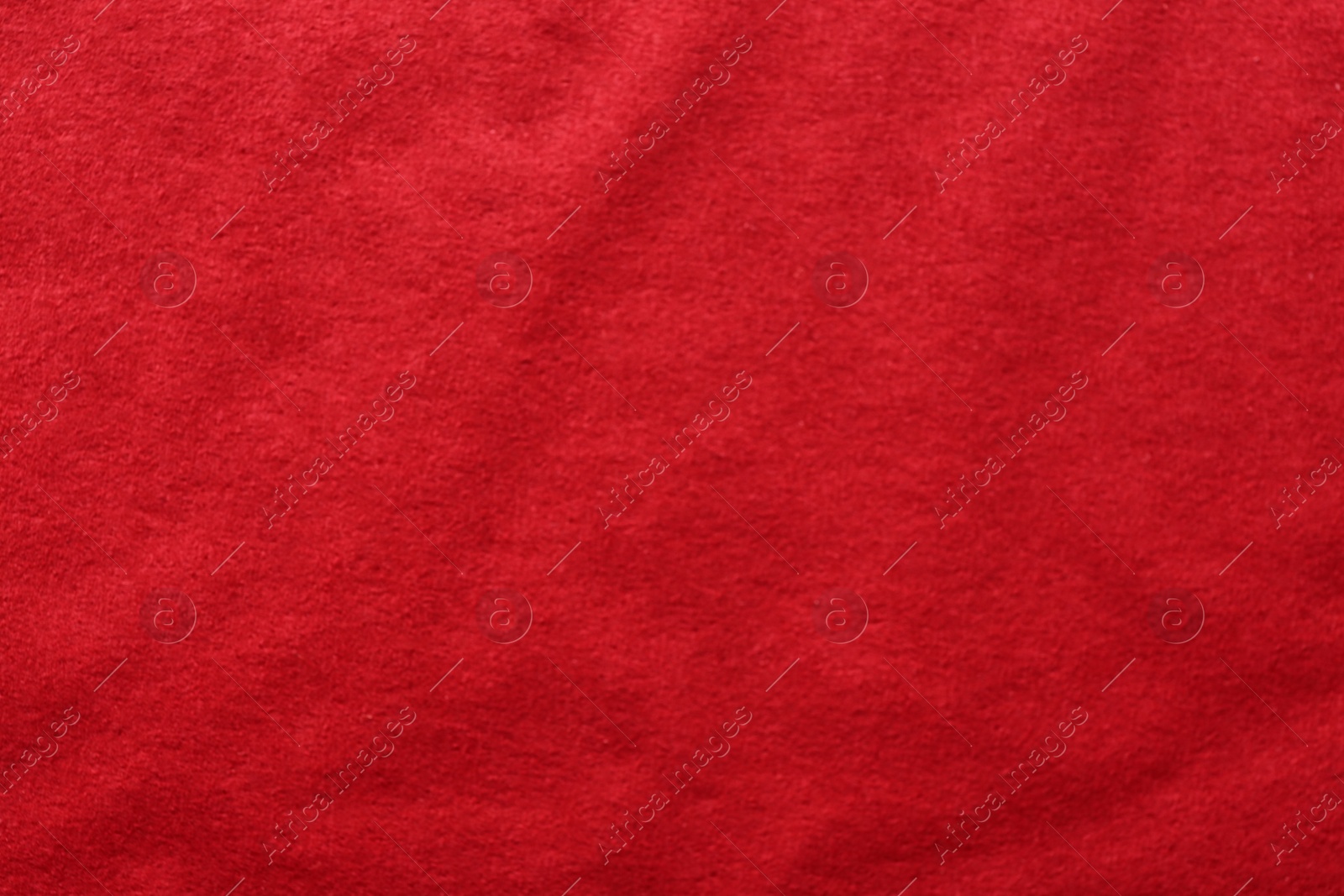 Photo of Clean paper napkin as background, top view. Personal hygiene