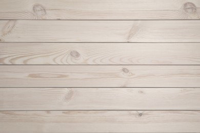 Textured of wooden surface as background, top view