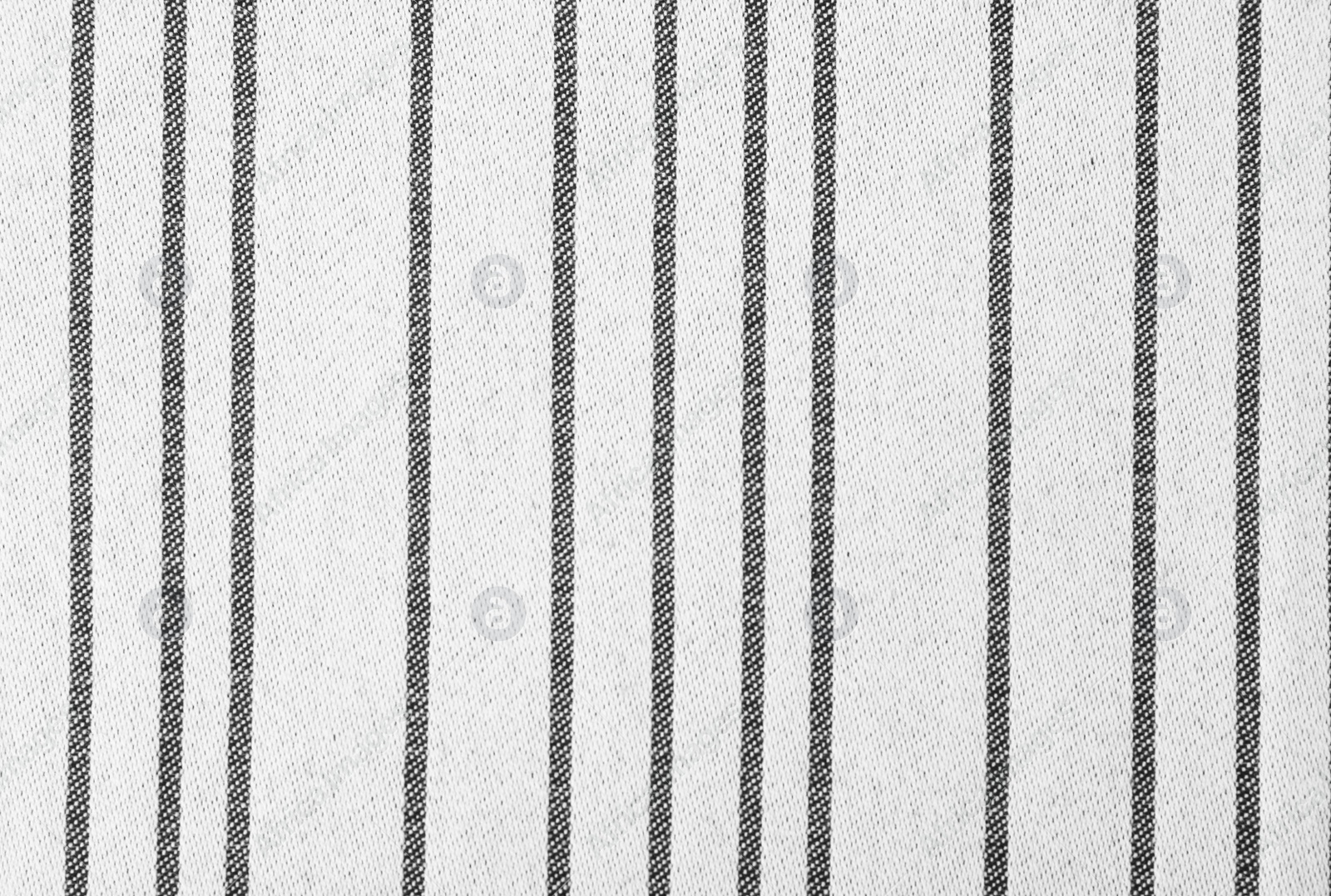 Photo of Texture of textile table napkin, closeup view