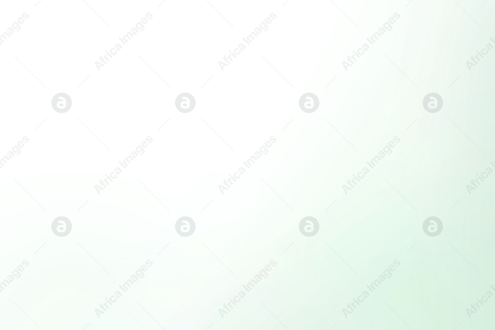 Image of From light green to white gradient background