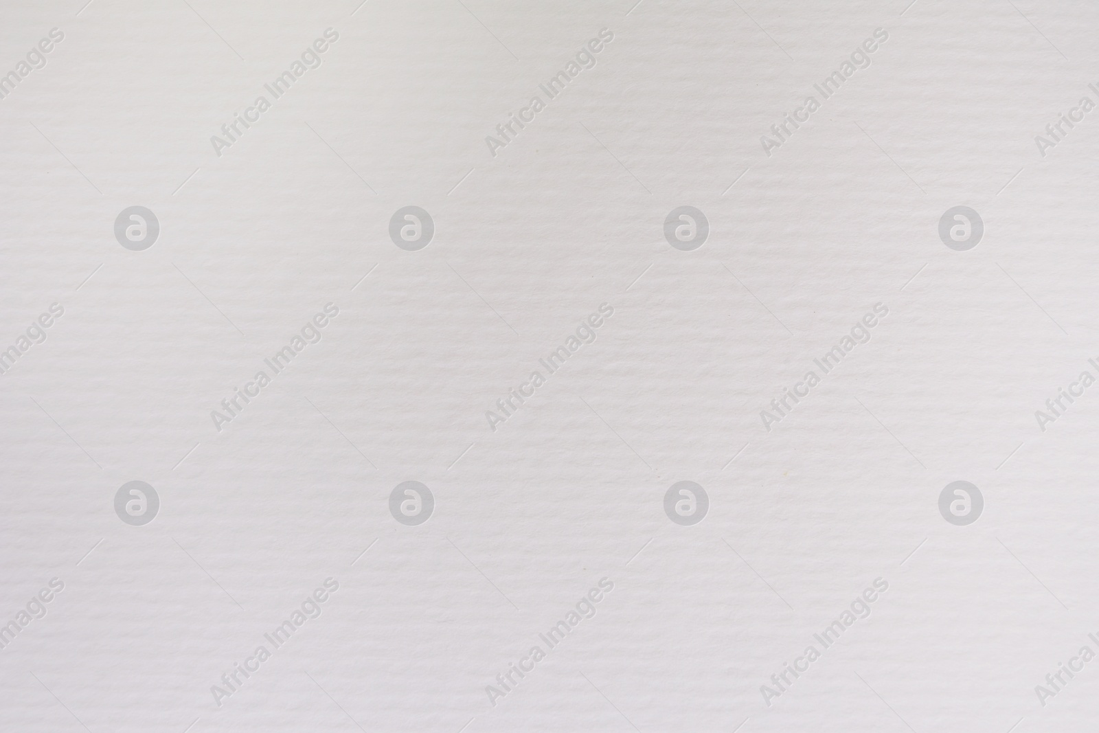 Photo of Texture of white paper as background, closeup view