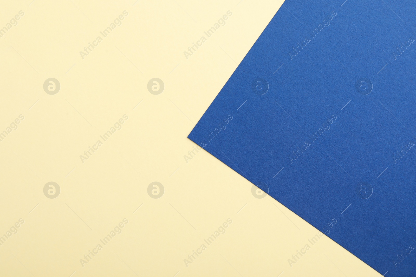 Photo of Colorful paper sheets as background, top view