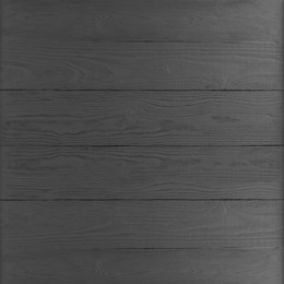 Image of Texture of grey wooden surface as background