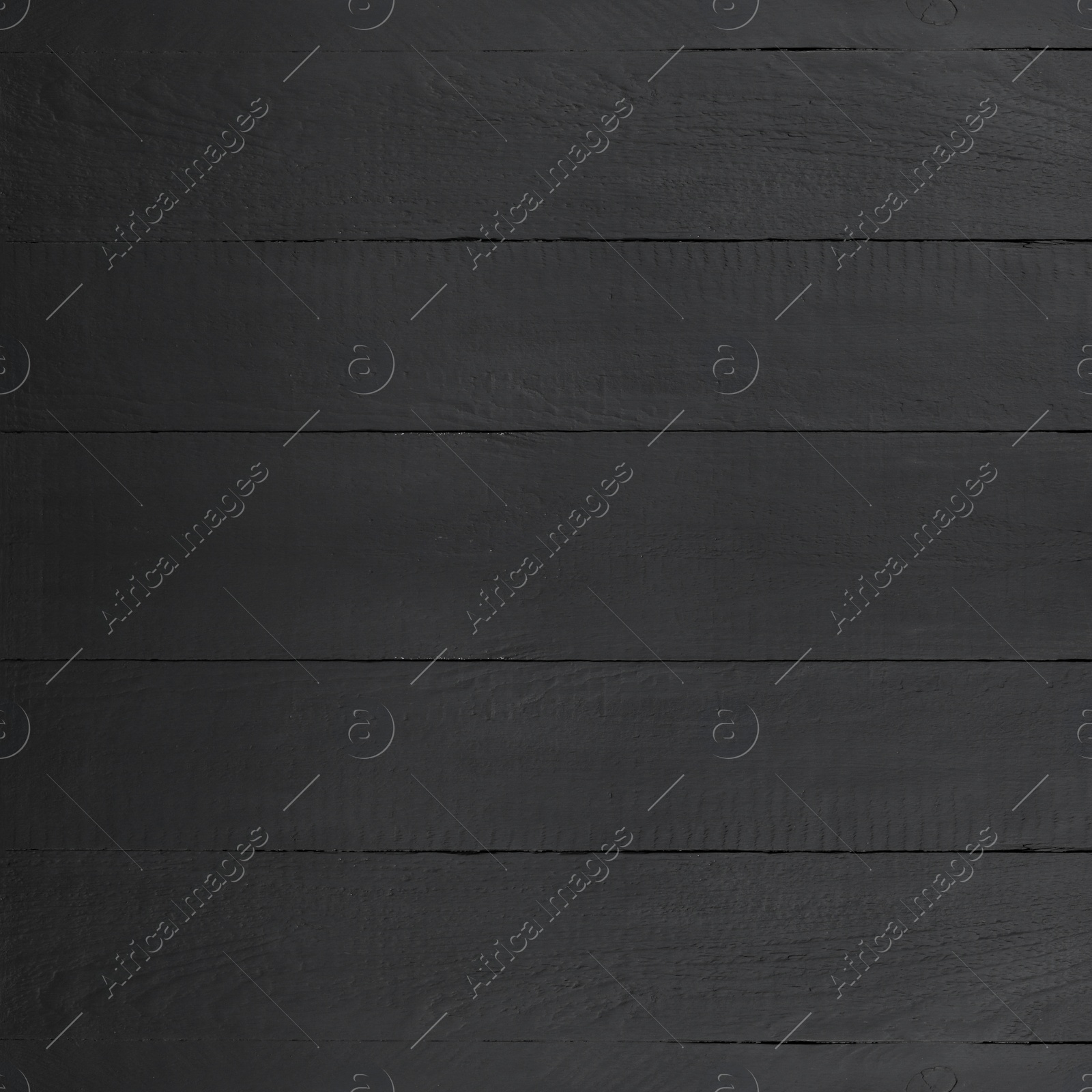 Image of Texture of dark grey wooden surface as background