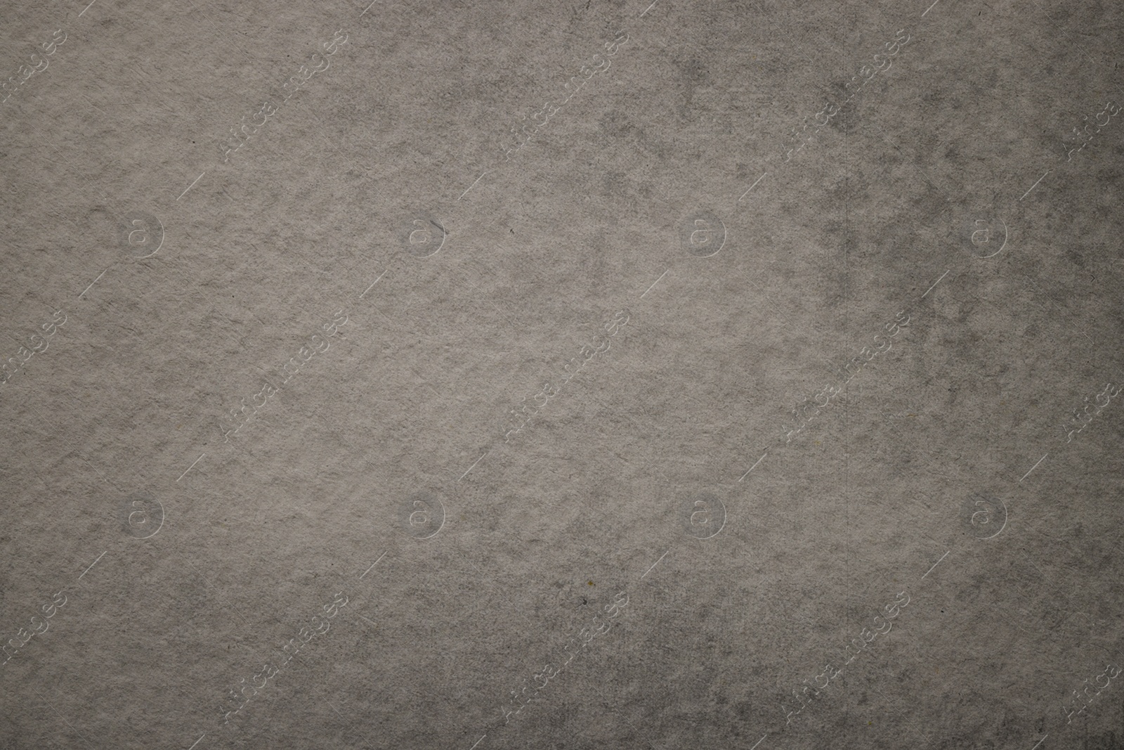 Image of Texture of old paper as background, top view