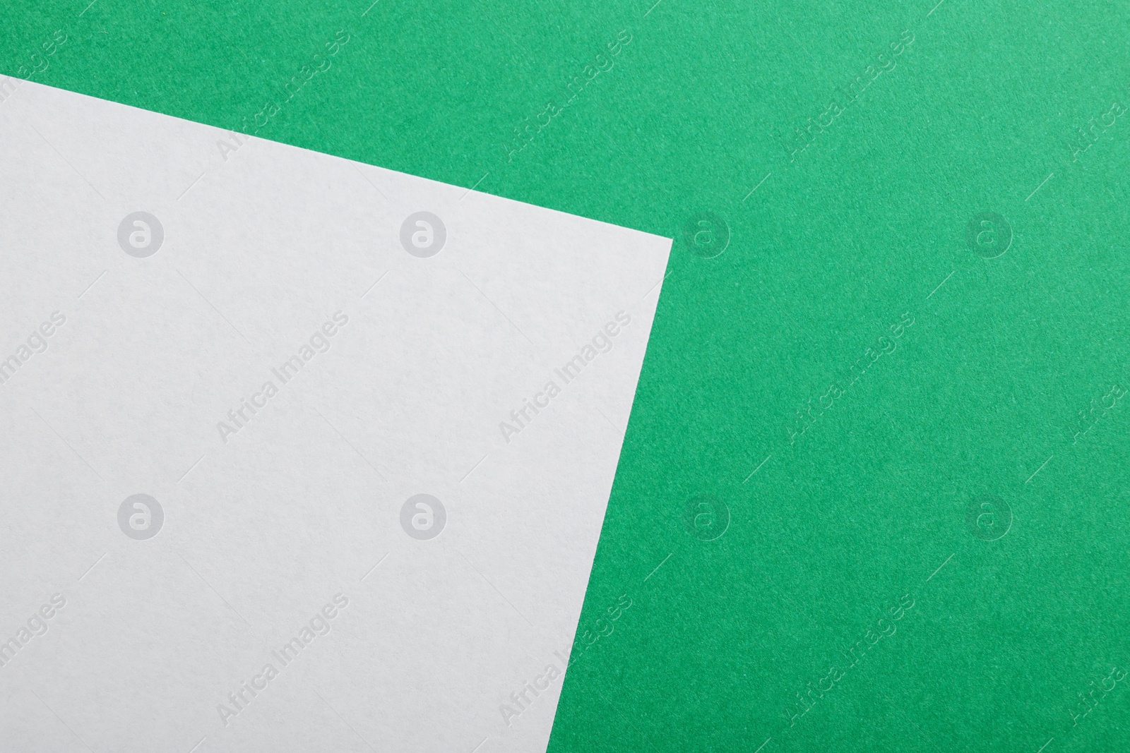 Photo of Colorful paper sheets as background, top view