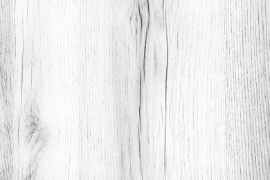 Image of Texture of white wooden background, closeup view