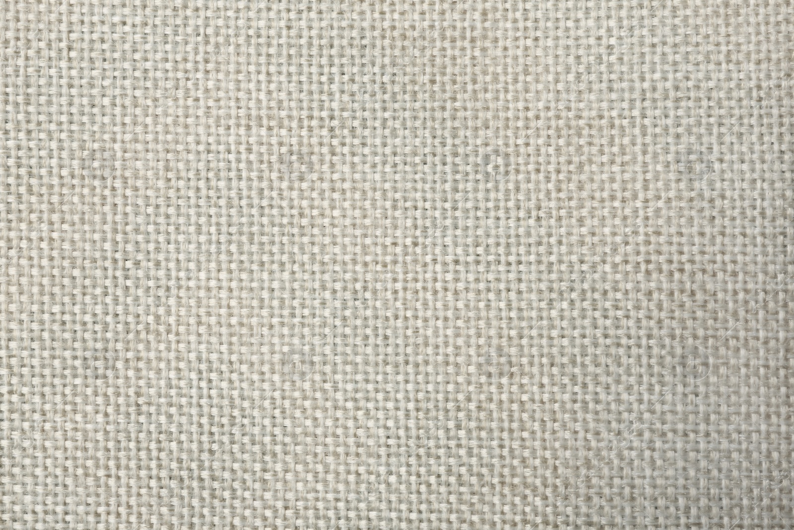 Photo of Color cotton surface as background. Eco material