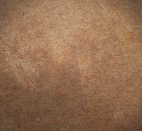 Image of Texture of old paper as background, top view