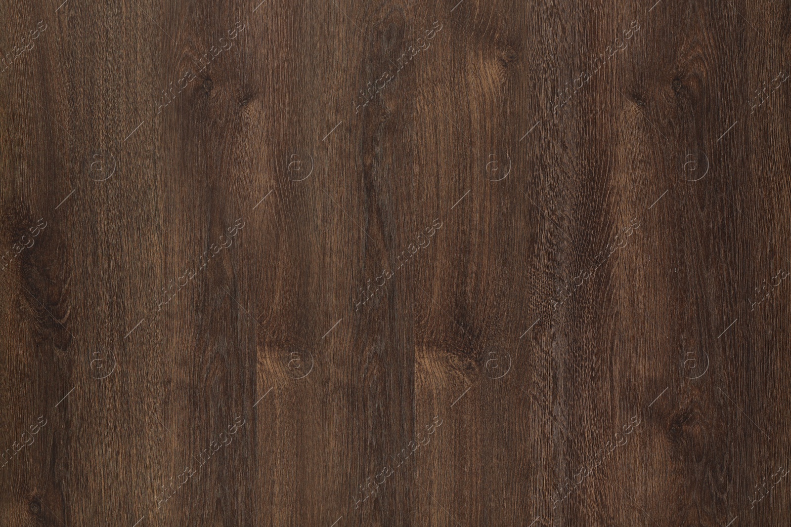 Photo of Texture of wooden surface as background, top view