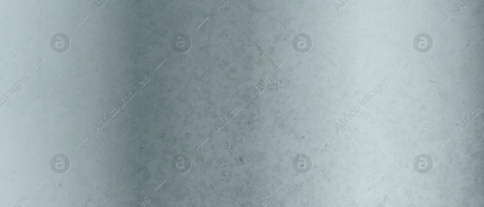 Image of Shiny silver surface as background, closeup view