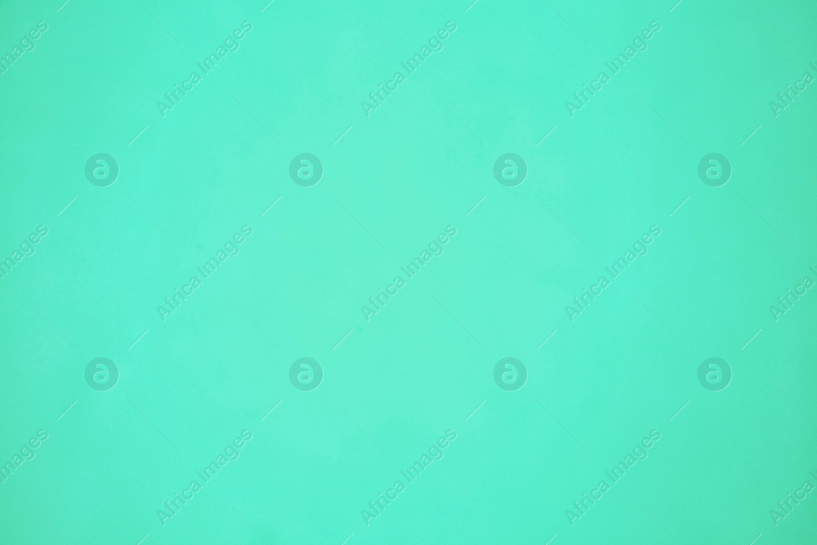 Photo of Abstract mint color background