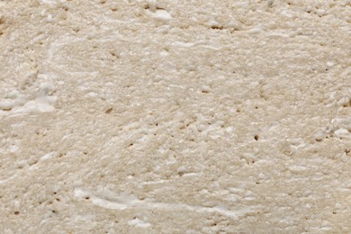 Texture of delicious halva as background, closeup