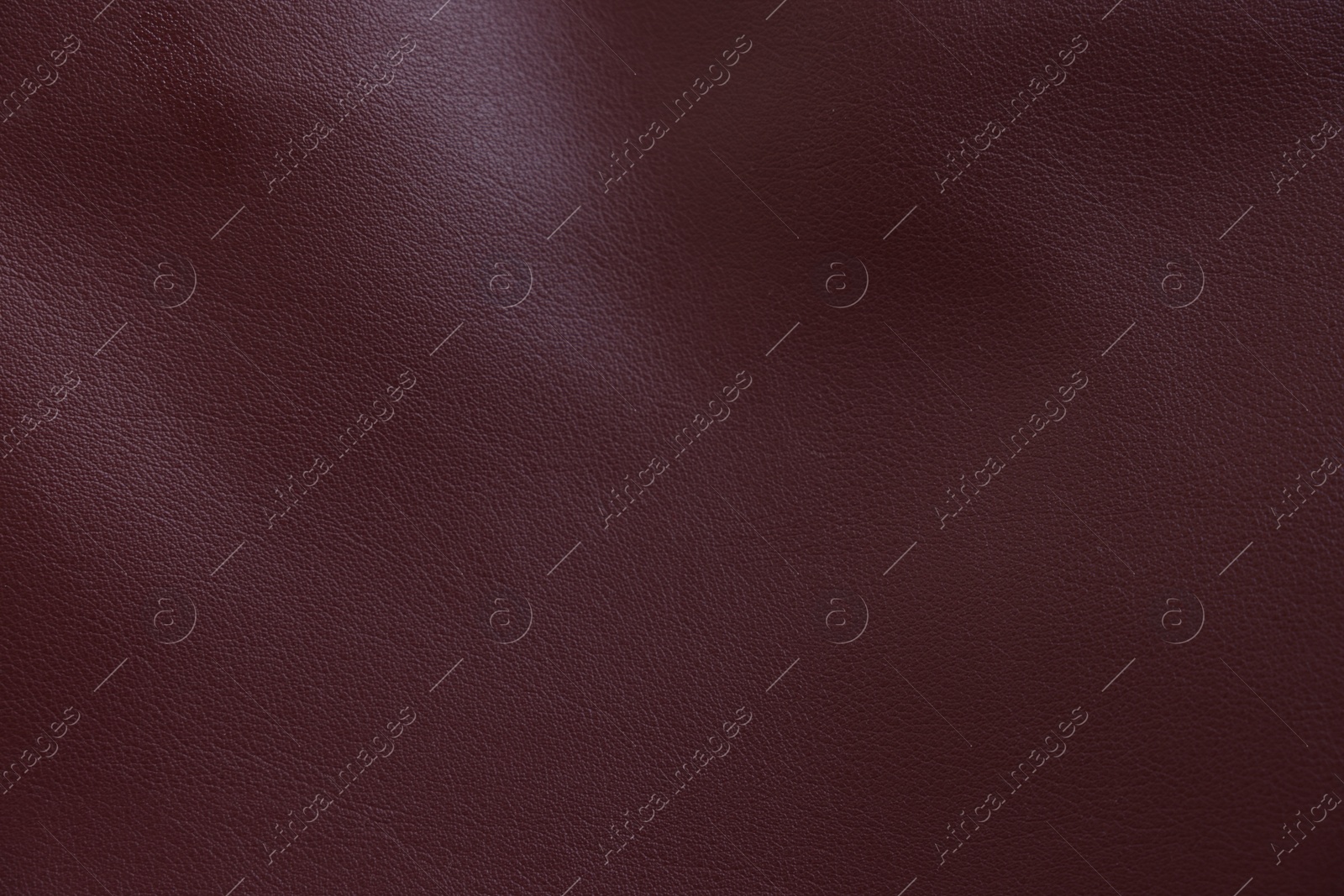 Photo of Texture of leather as background, closeup view