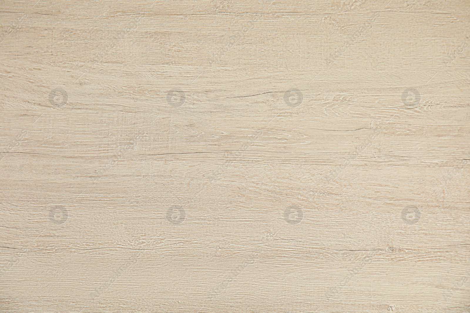 Photo of Texture of wooden surface as background, top view