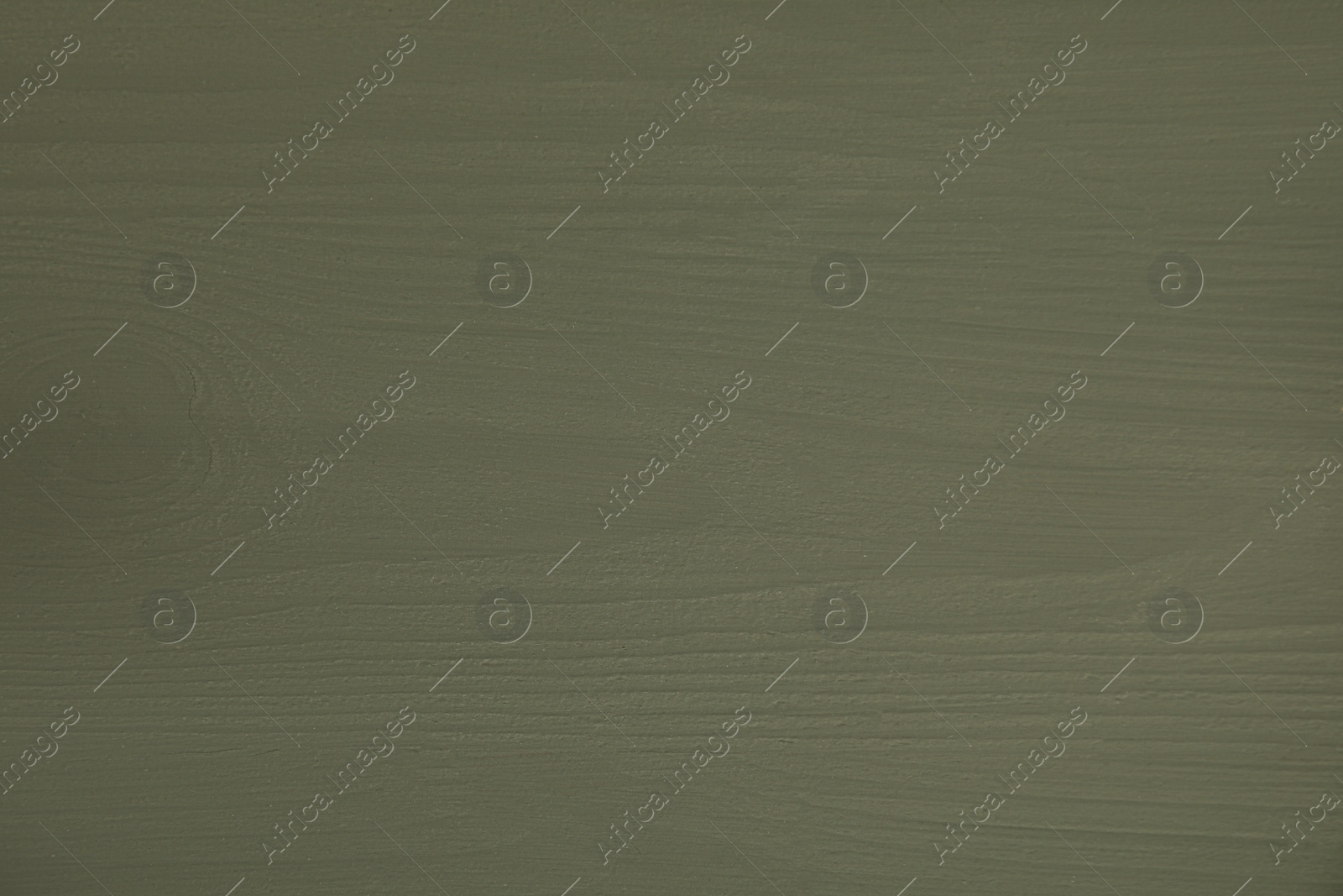 Photo of Texture of dark green wooden surface as background, top view