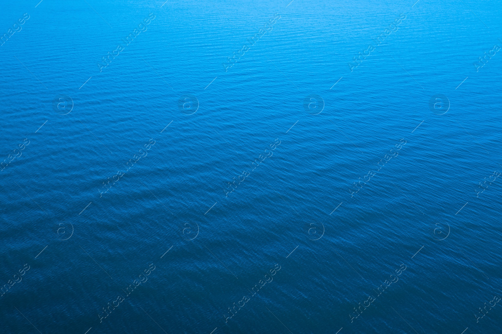 Image of Beautiful ripply sea water surface as background