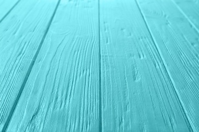 Photo of Texture of wooden surface as background, closeup