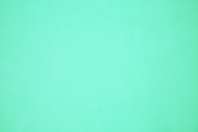Abstract mint color background
