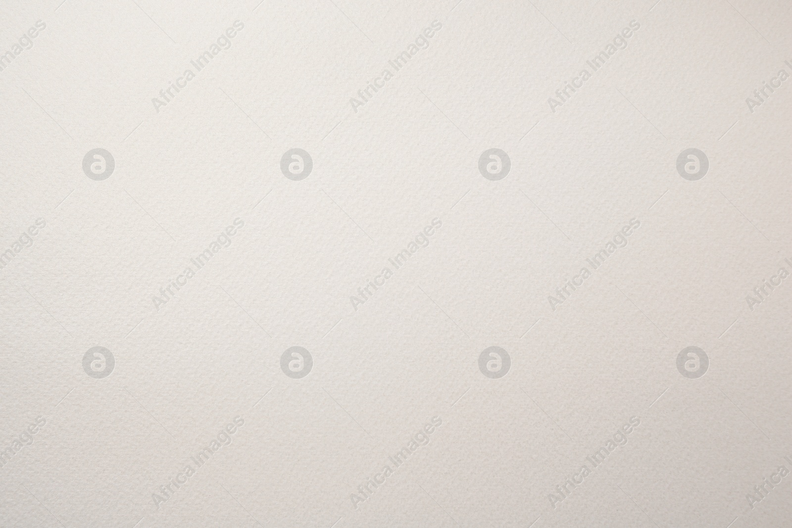 Photo of Texture of white paper as background, closeup view