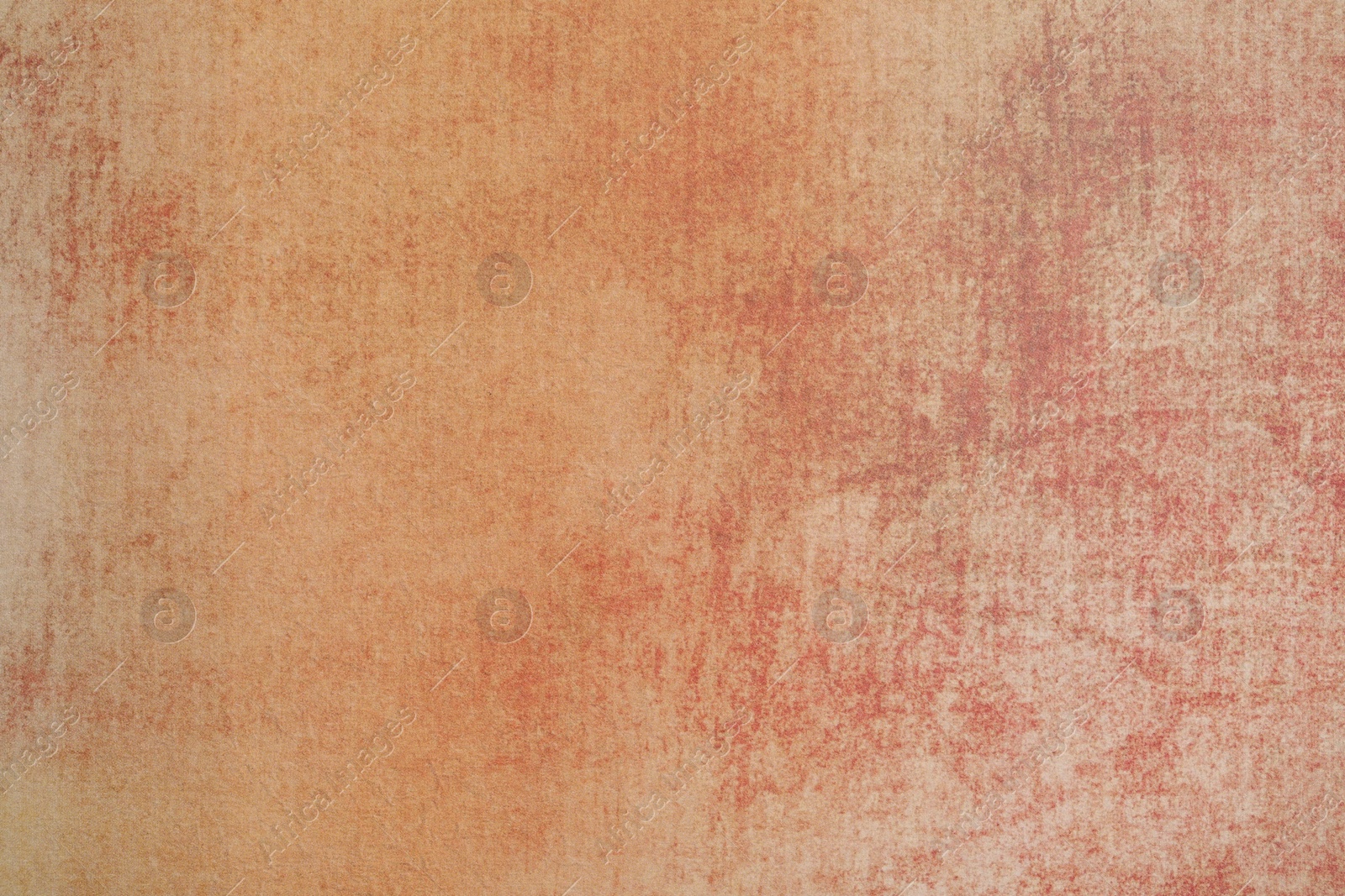 Photo of Texture of parchment paper as background, top view