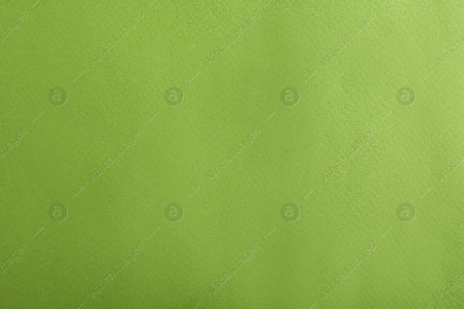 Photo of Abstract green background, top view. Colorful paper