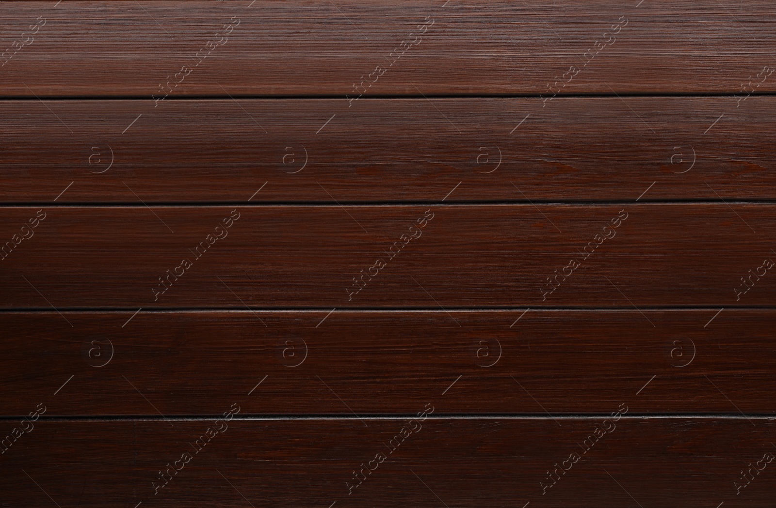 Photo of Texture of wooden surface as background, top view