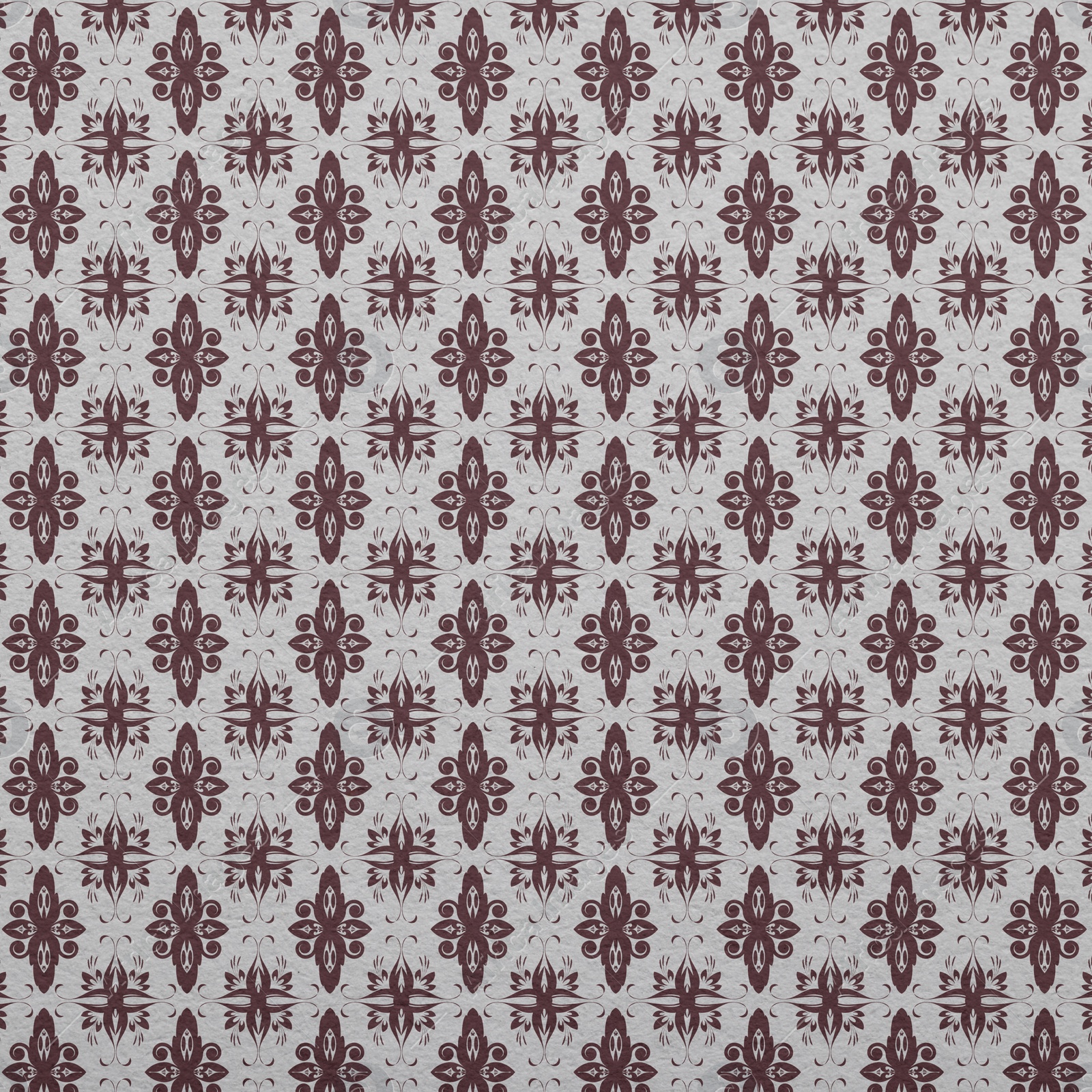 Illustration of Light wallpaper with beautiful pattern as background