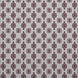 Illustration of Light wallpaper with beautiful pattern as background