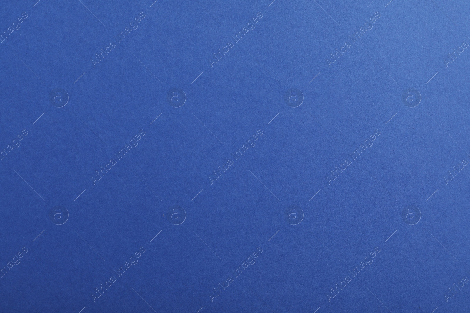 Photo of Abstract blue background, top view. Colorful paper