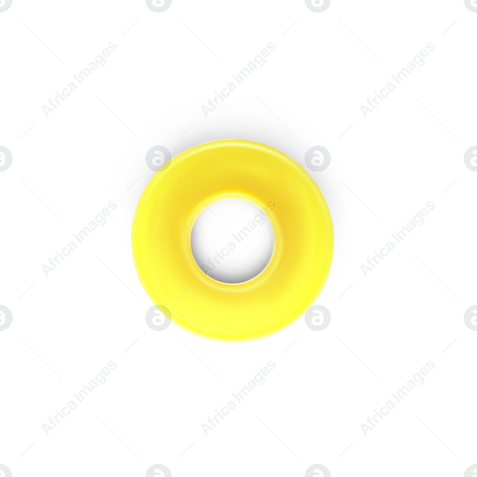 Medical sticking plaster roll isolated on white. First aid item Photo of Medical sticking plaster roll isolated on white. First aid item