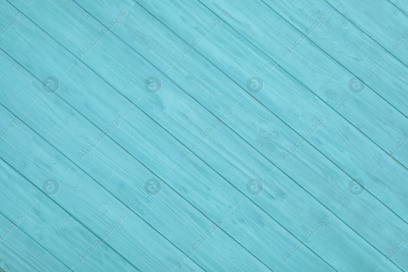 Photo of Texture of wooden surface as background, top view