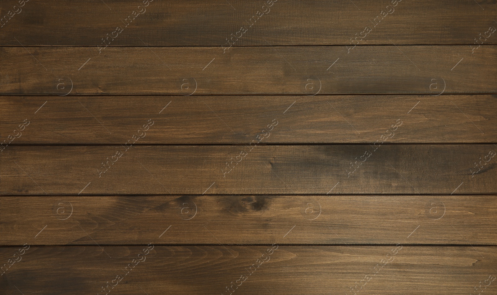 Photo of Texture of wooden surface as background, top view